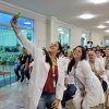 Semana da Enfermagem – 2º dia de programação engaja profissionais